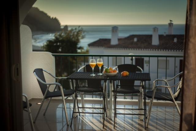 Waterside Village Luz Exterior foto