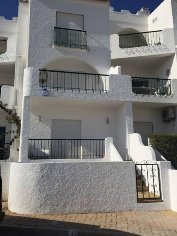 Waterside Village Luz Exterior foto